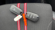 Vauxhall Corsa 1.2 GS 5dr Petrol Hatchback